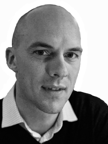 Henrik Lindgren